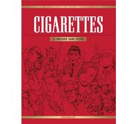 DARGAUD Cigarettes, le dossier sans filtre
