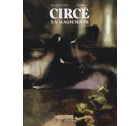 DARGAUD Circé la magicienne