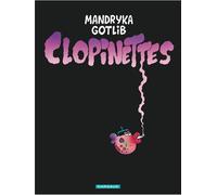 DARGAUD clopinettes ; intégrale