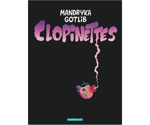 Dargaud Clopinettes ; Intégrale
