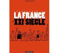 DARGAUD Coloscopie de la france du xxie siècle