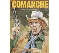 Dargaud Comanche - intégrale tome 3