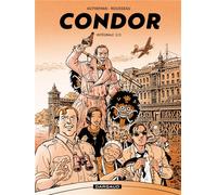 DARGAUD Condor - intégrale tome 2