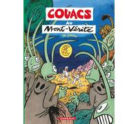 DARGAUD Couacs au mont vérité