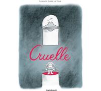 Dargaud Cruelle