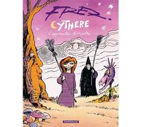 Dargaud Cythère - l'apprentie sorcière