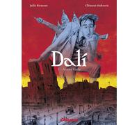 DARGAUD Dali tome 1