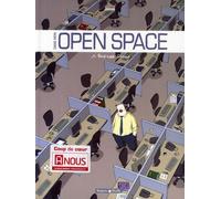 DARGAUD Dans mon open space tome 1 - business circus