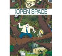 DARGAUD Dans mon open space tome 2 - jungle fever