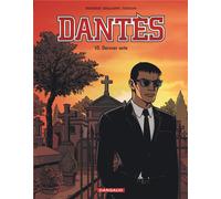 Dargaud Dantès tome 10