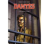 Dargaud Dantès tome 2 - six années en enfer