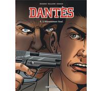 Dargaud Dantès tome 6 - l'affrontement final