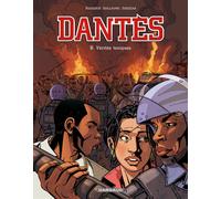Dargaud Dantès tome 8