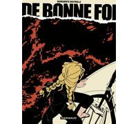 Dargaud De bonne foi