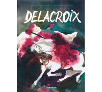 DARGAUD Delacroix