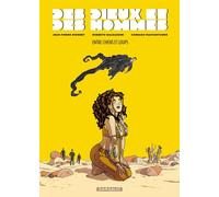 DARGAUD Des dieux et des hommes tome 2 - entre chiens et loups