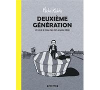 Dargaud Deuxième génération