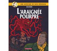 DARGAUD Dick Hérisson tome 11
