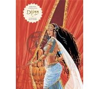 Dargaud Djinn (grand format) tome 10