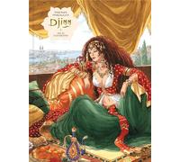 DARGAUD Djinn (grand format) tome 2