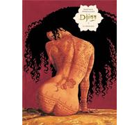 DARGAUD Djinn (grand format) tome 3