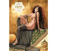 DARGAUD Djinn (grand format) tome 4
