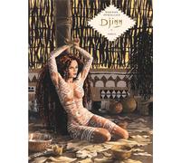 DARGAUD Djinn (grand format) tome 5