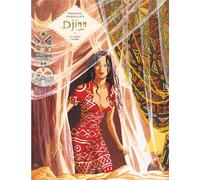 DARGAUD Djinn (grand format) tome 6