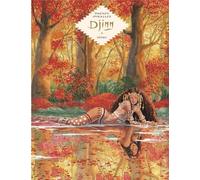 DARGAUD Djinn (grand format) tome 8