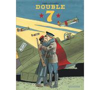 Dargaud Double 7