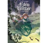 Dargaud Eden Glitter tome 2