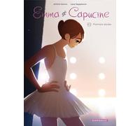DARGAUD Emma et Capucine tome 2