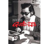 DARGAUD Entretiens avec Gotlib