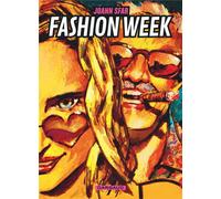 DARGAUD Fashion week