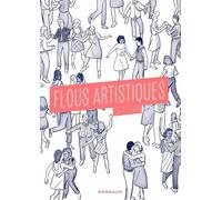 Dargaud Flous artistiques