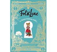Dargaud Folklore - La cuisine jusqu'aux étoiles