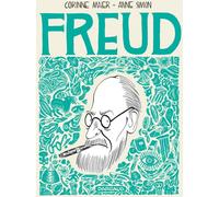 DARGAUD Freud
