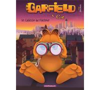 Garfield & Cie - Tome 10 - Chasse au facteur