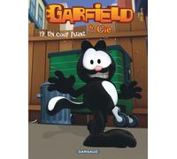 Garfield & Cie - Tome 19 - Un coup puant