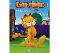 Garfield & Cie Tome 6 - Maman Garfield