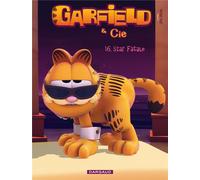 Dargaud Garfield et Cie tome 16 - star fatale