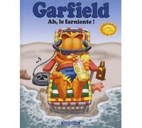 DARGAUD Garfield tome 11 - ah, le farniente !
