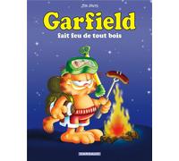 Dargaud Garfield tome 16