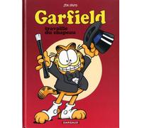 DARGAUD Garfield tome 19 - garfield travaille du chapeau