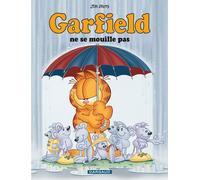 DARGAUD Garfield Tome 20 - Garfield, ne se mouille pas