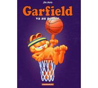 DARGAUD Garfield tome 41 - garfield va au panier
