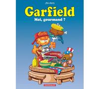 DARGAUD Garfield tome 46 - moi, gourmand?