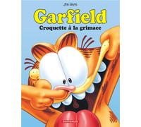 DARGAUD Garfield tome 55 - CROQUETTE A LA GRIMACE
