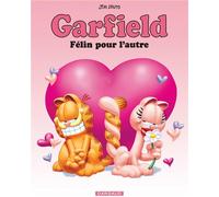 DARGAUD Garfield - tome 58