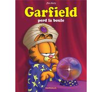 DARGAUD Garfield tome 61
